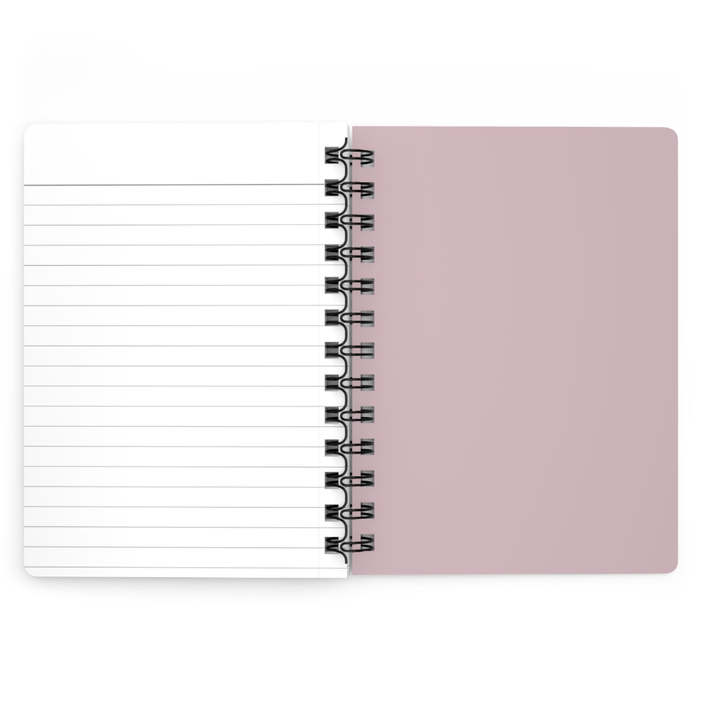 Bad Witch -Spiral Bound Journal