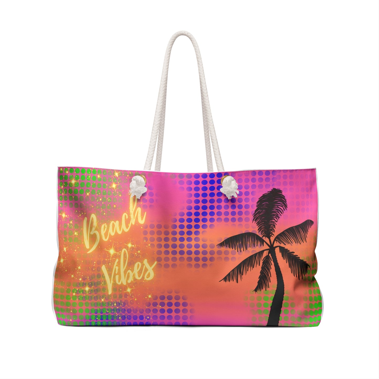 Weekender Bag - Beach Vibes