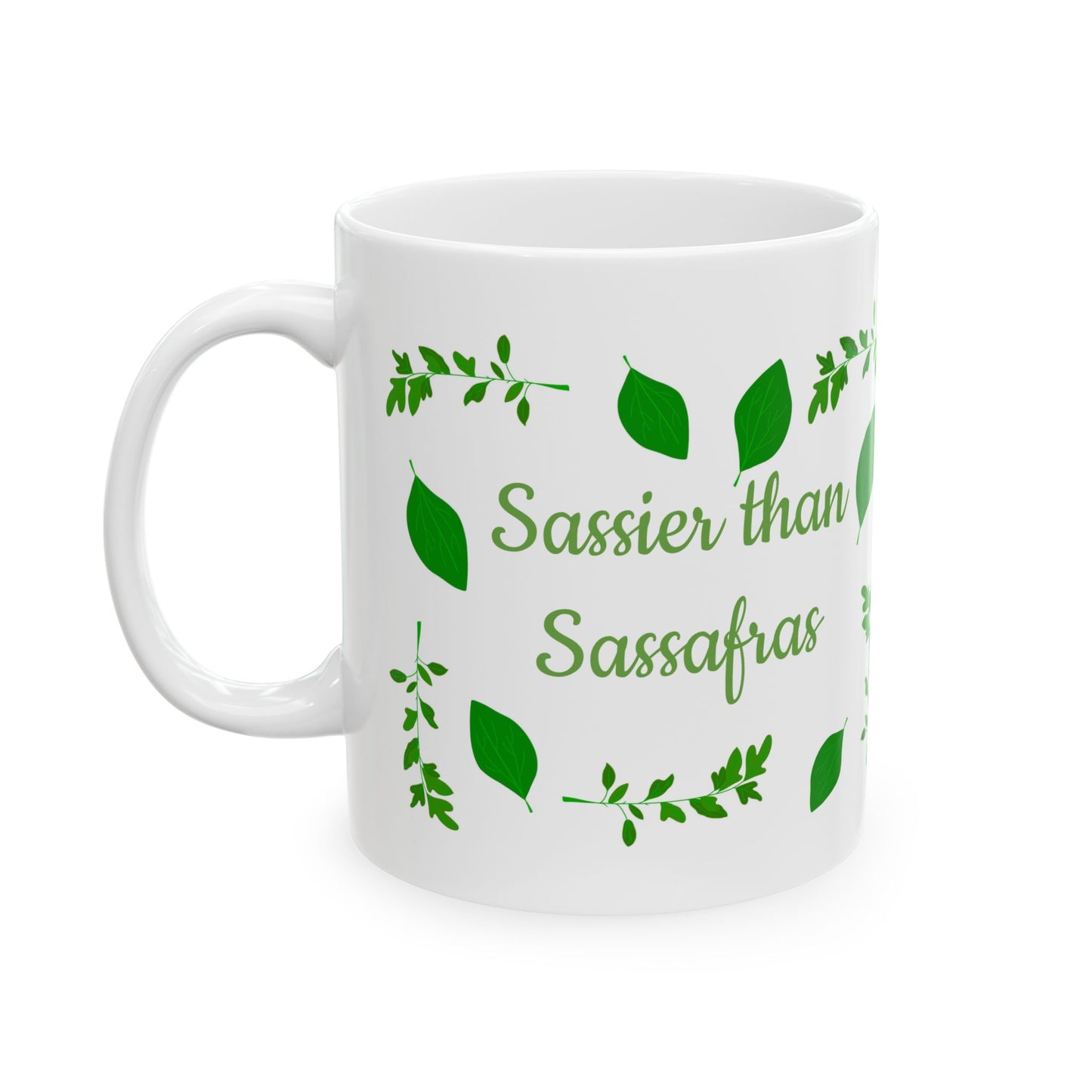 Miss Sassafras 11oz, 15oz)